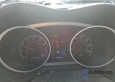 2013 Mitsubishi Outlander Se from USA, damaged, VIN JA4AS3AW8DU008617